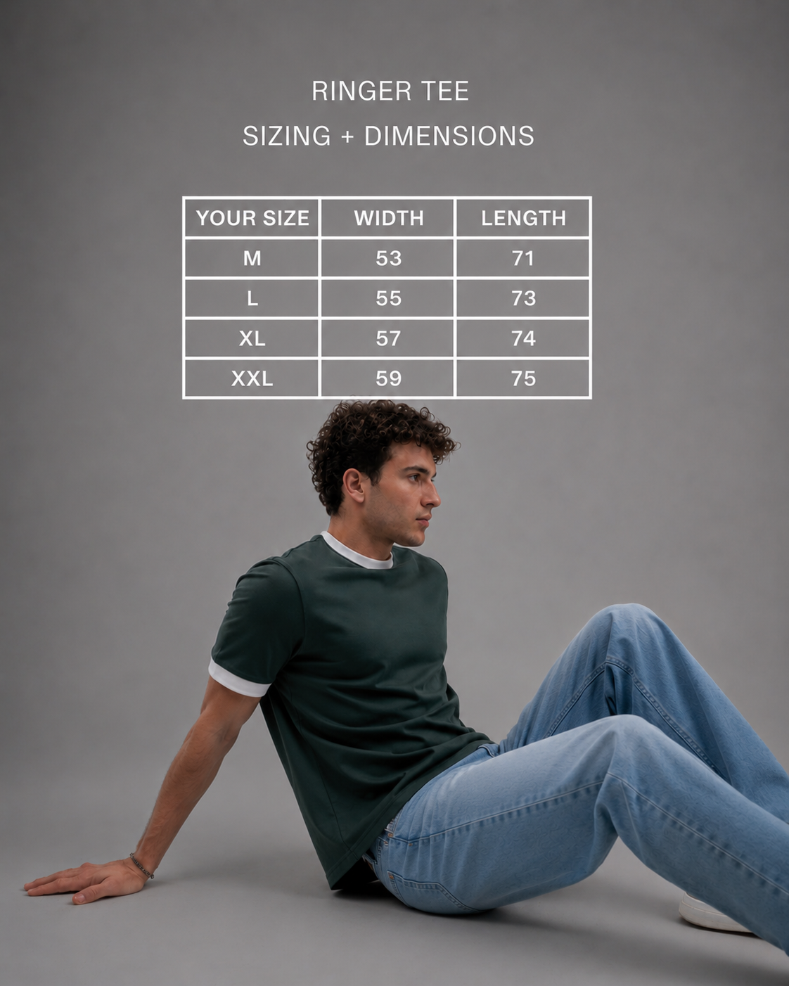 Ringer Tees