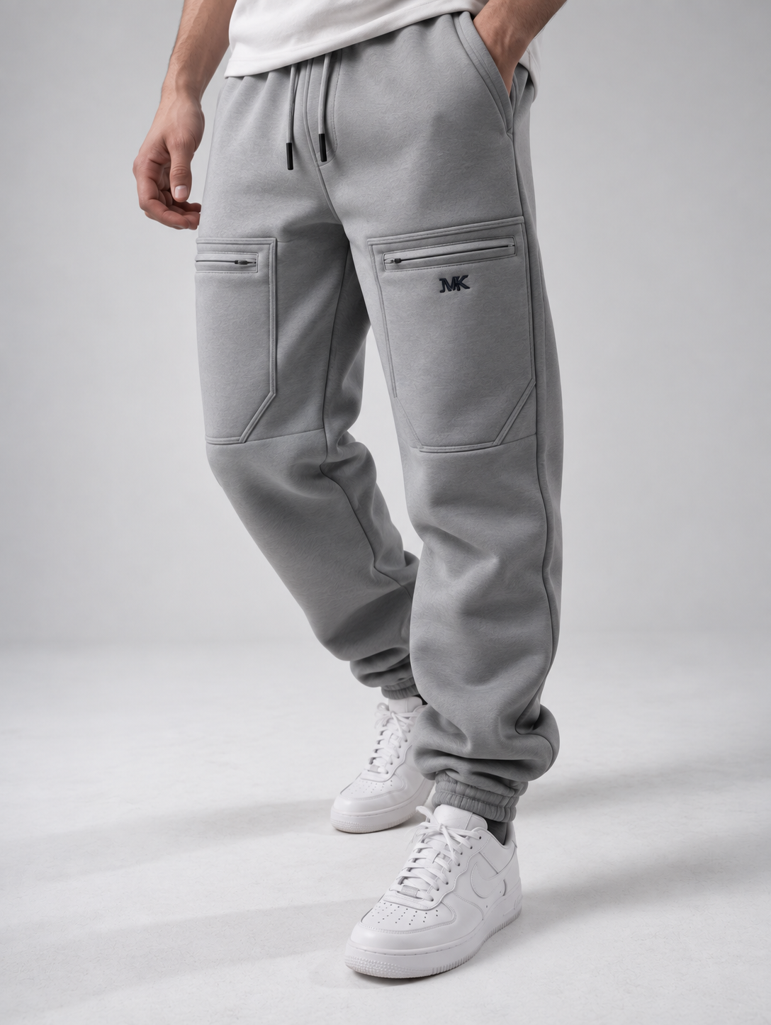 MK Everyday Pants.