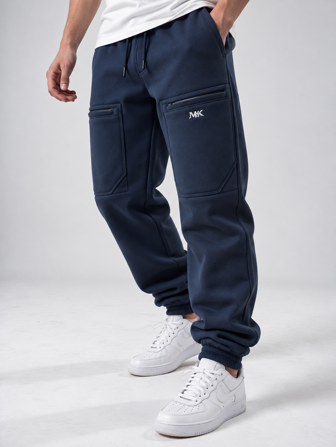 MK Everyday Pants.