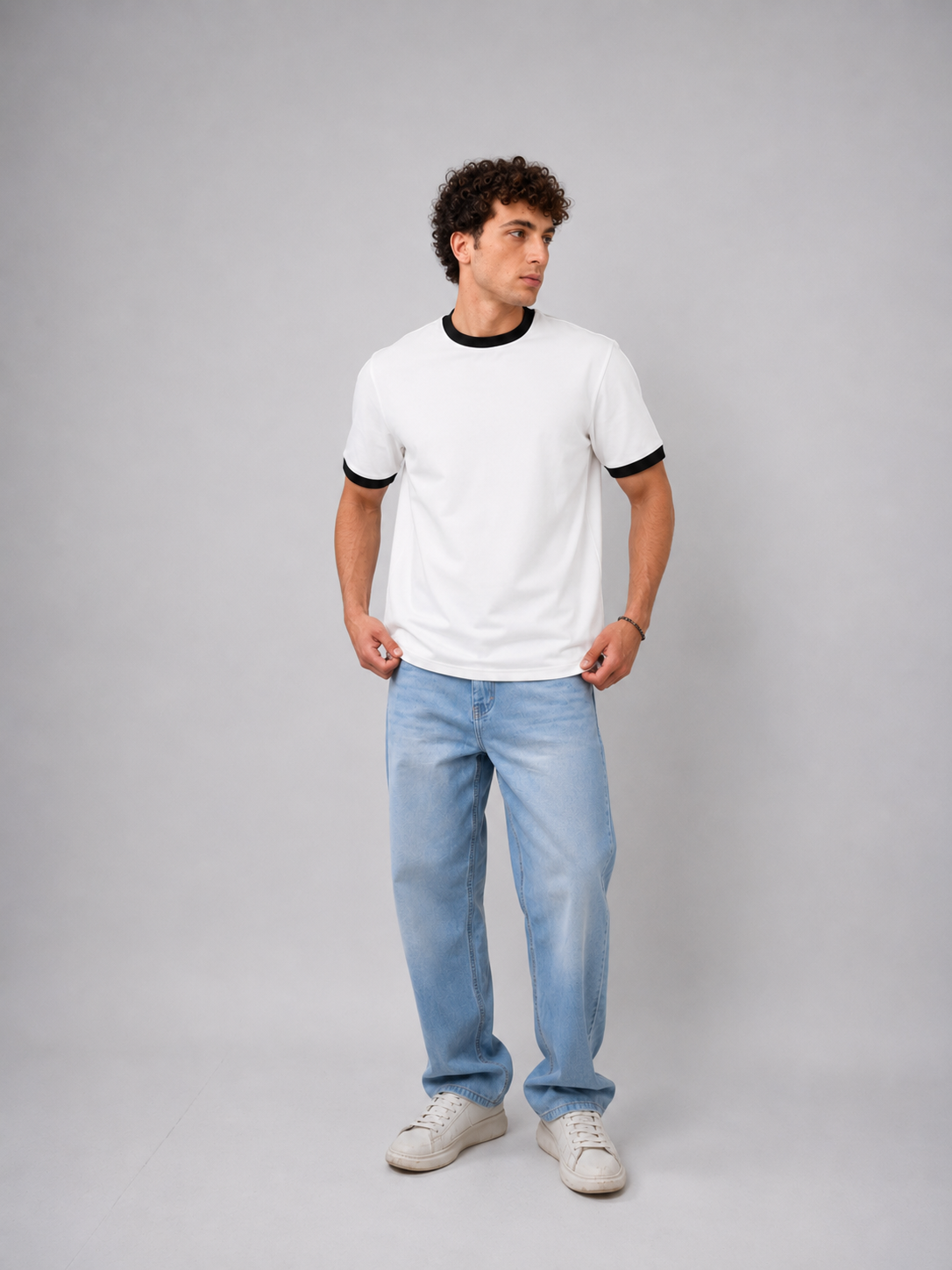 Ringer Tees