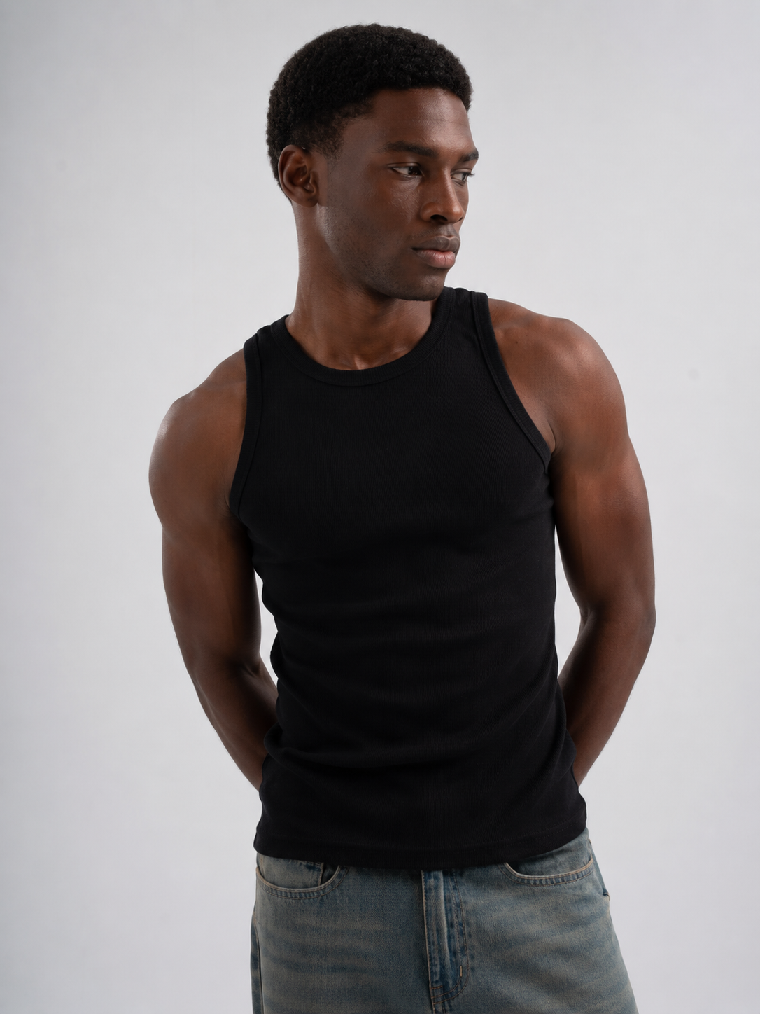 Tank Tops