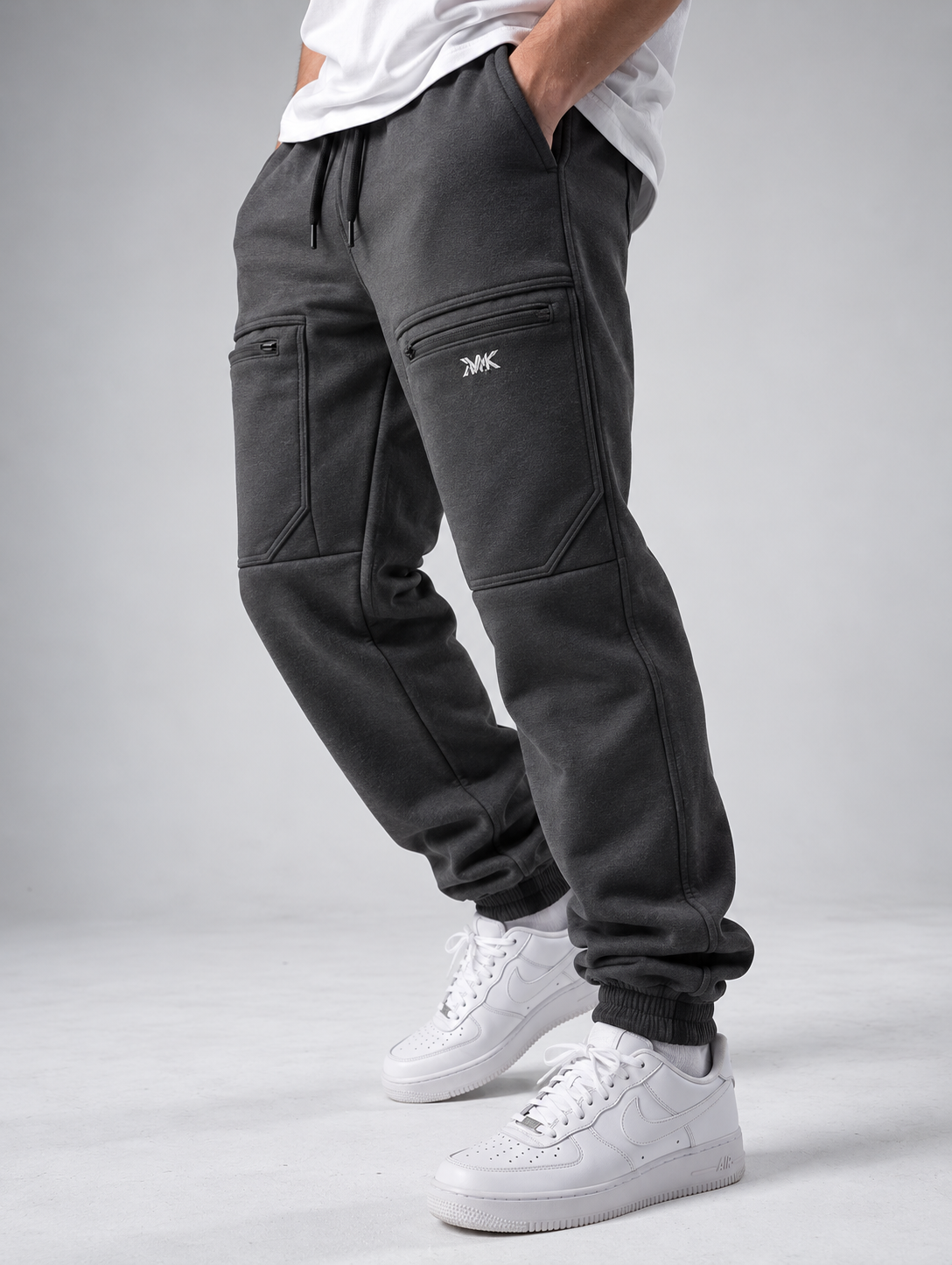 MK Everyday Pants.