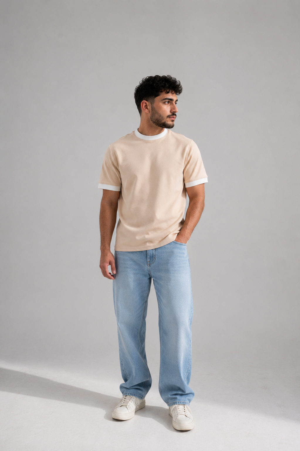 Ringer Tees