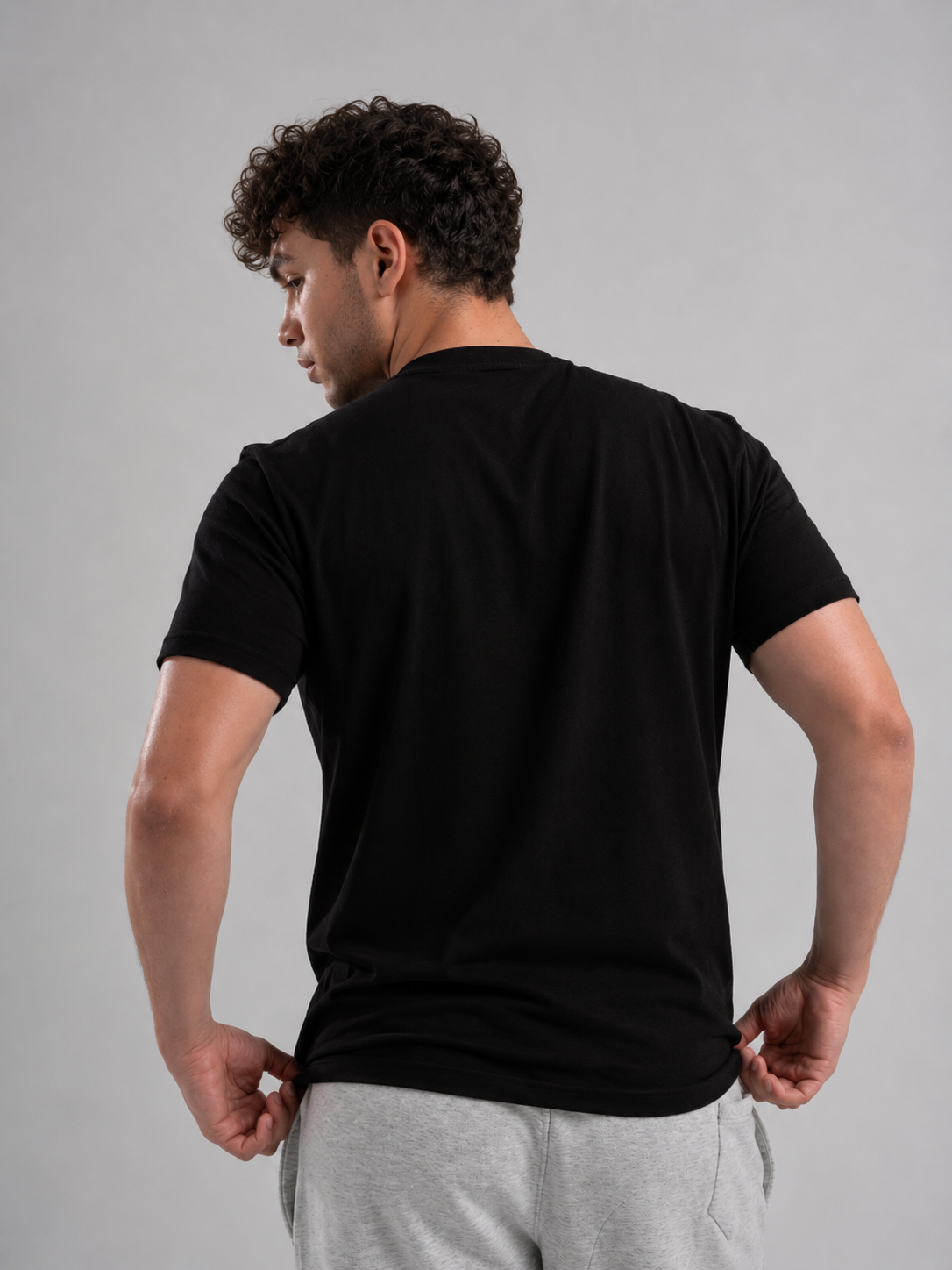 Basic Tee