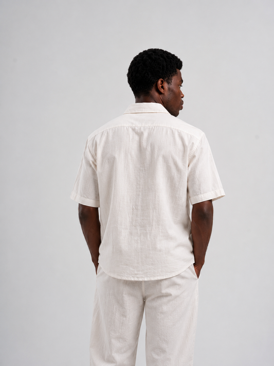Linen Pants