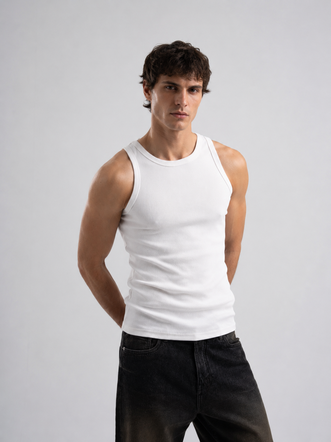 Tank Tops