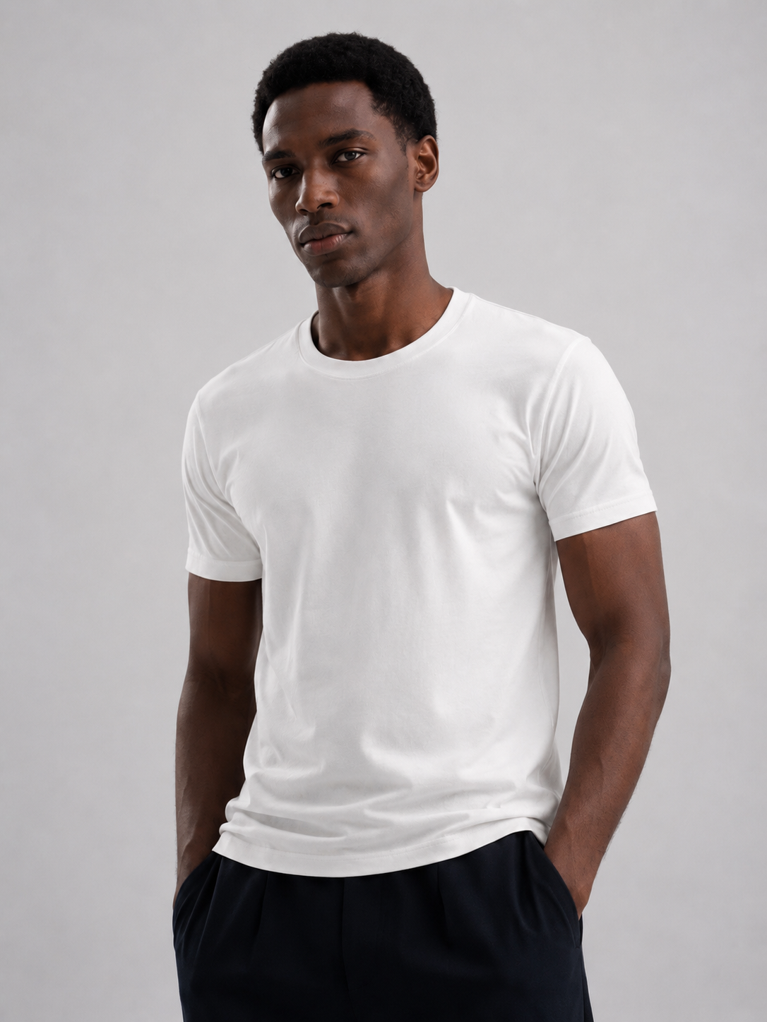 Basic Tee