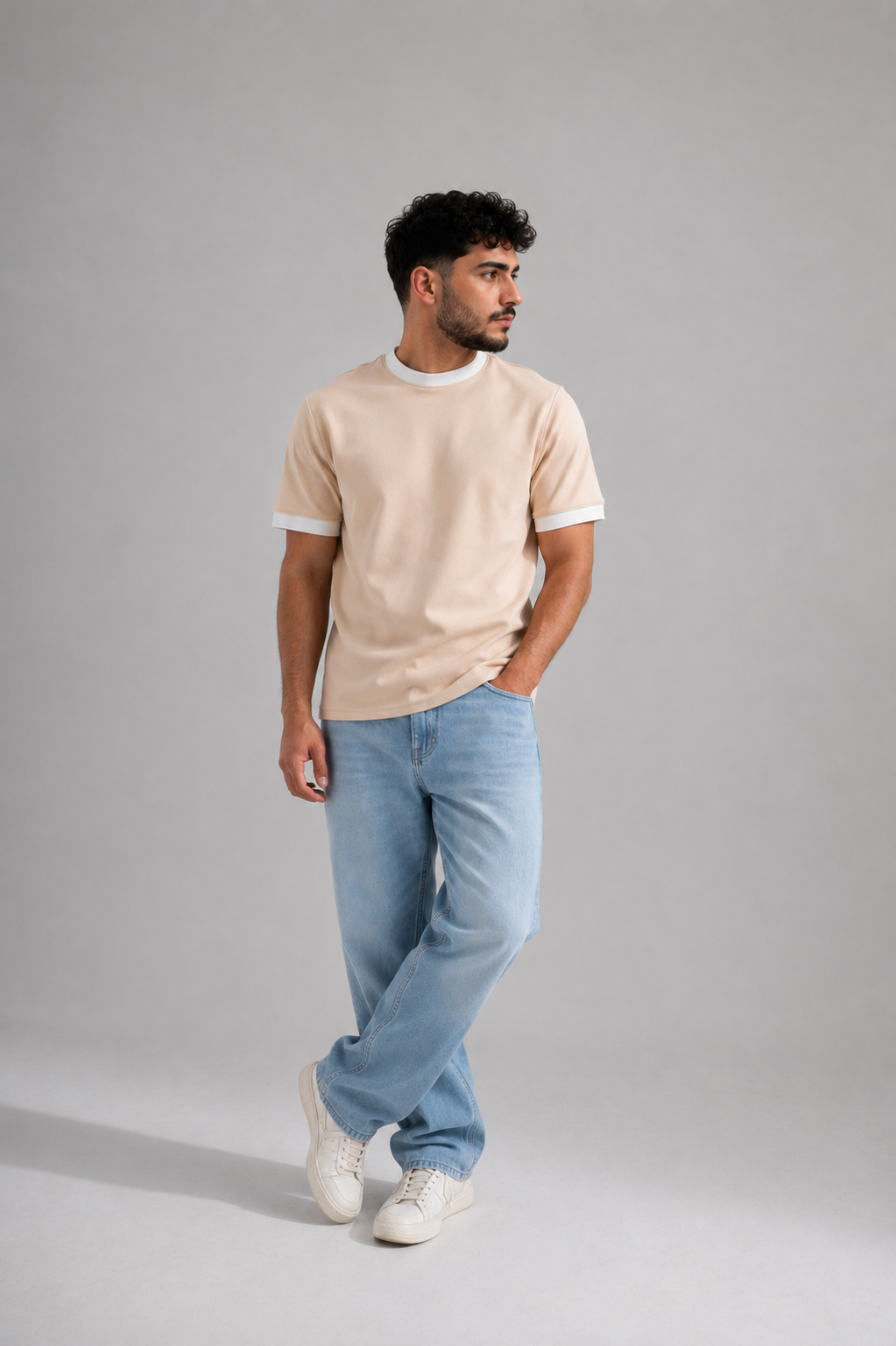 Ringer Tees