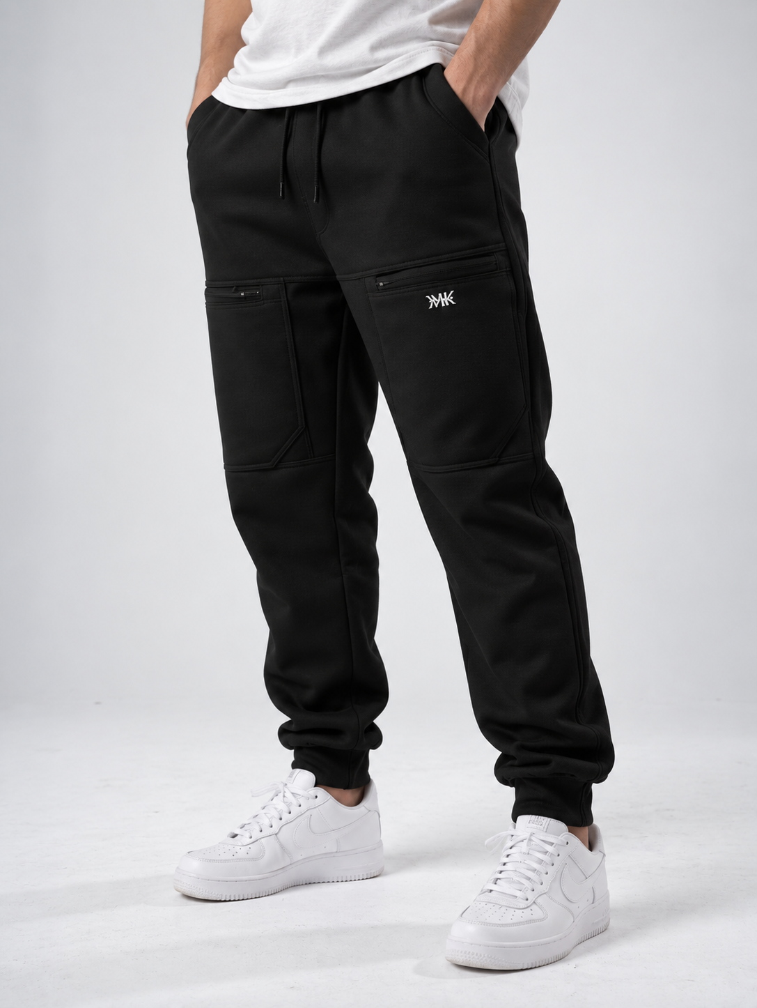 MK Everyday Pants.