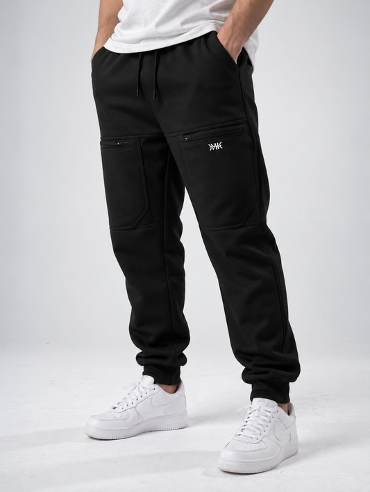 MK Everyday Pants.