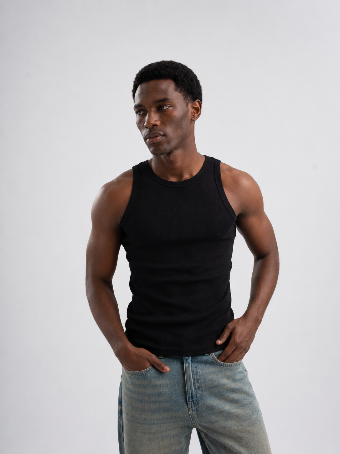 Tank Tops