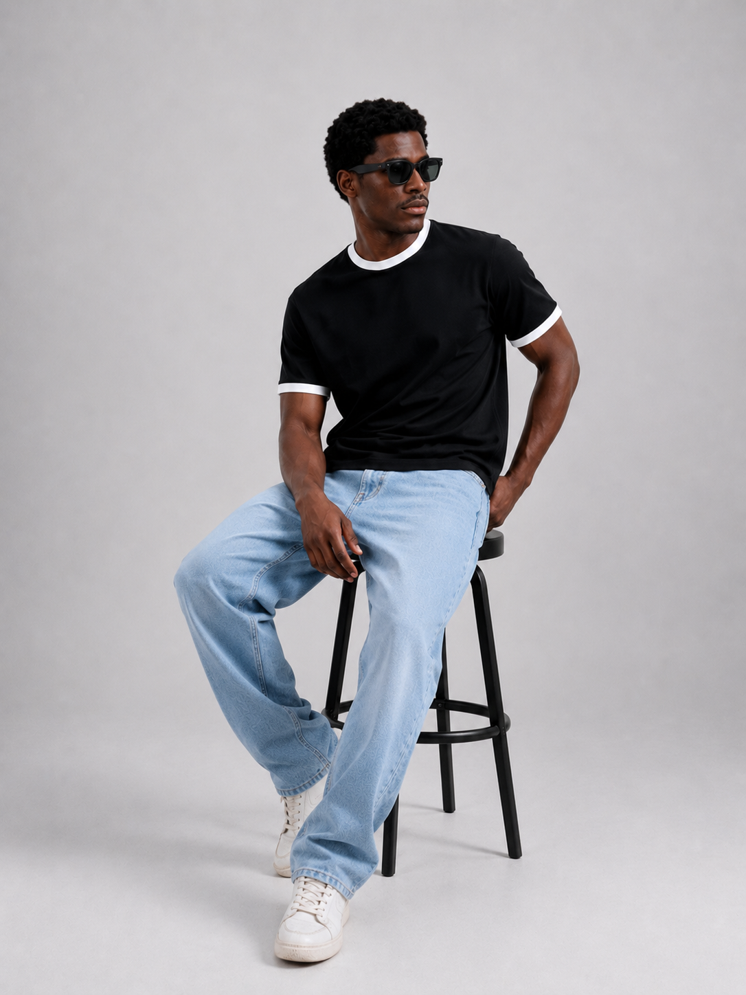 Ringer Tees